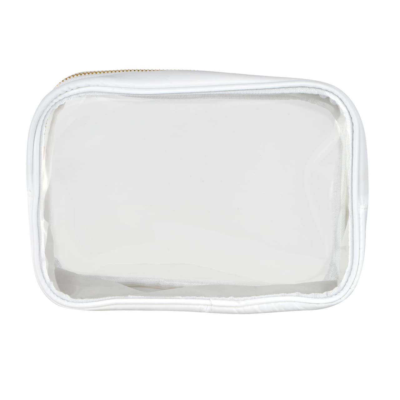 Clear PVC Pouch by Make Market®